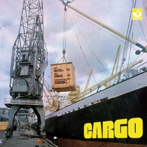 CARGO (LP ) Holandia