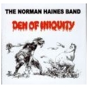 NORMAN  HAINES BAND