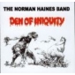 NORMAN  HAINES BAND