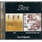 SEX