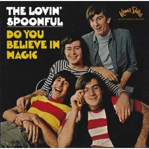 LOVIN' SPOONFUL