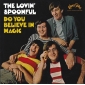 LOVIN' SPOONFUL