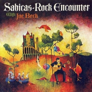 SABICAS with JOE BECK ( LP ) US