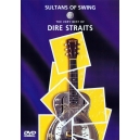 DIRE STRAITS  ( DVD )
