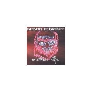 GENTLE GIANT