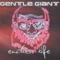 GENTLE GIANT