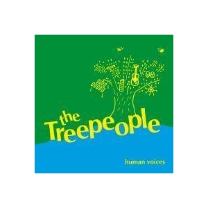 TREE PEOPLE , THE (LP) US