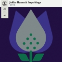 JUKKA HAURU & SUPERKINGS (LP)