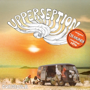 UPPERSEPTION ( LP ) Niemcy