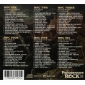PROGRESSIVE ROCK ( Various CD)