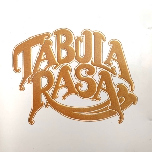 TABULA RASA