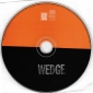 ORANGE WEDGE