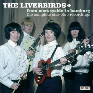LIVERBIRDS,THE