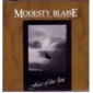 MODESTY BLAISE ( Norwegia)