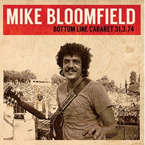 BLOOMFIELD ,MIKE