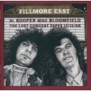 AL KOOPER  MIKE BLOOMFIELD 