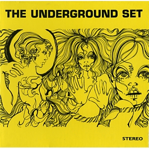 UNDERGROUND SET , THE