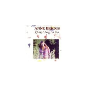 BRIGGS,ANNE