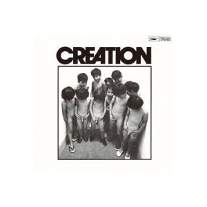 CREATION ( LP)Japonia 