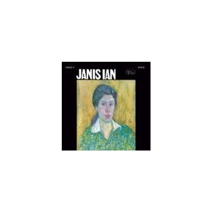 JANIS IAN