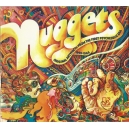 NUGGETS ( Various CD)