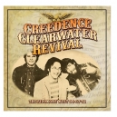 CREEDENCE  CLEARWATER  REVIVAL