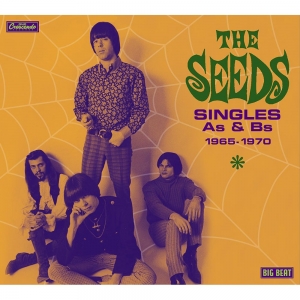 SEEDS ,THE