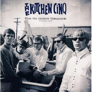 KITCHEN CINQ ,THE (LP) US