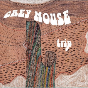 GREY MOUSE (LP ) Rosja