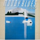 MOODY BLUES , THE