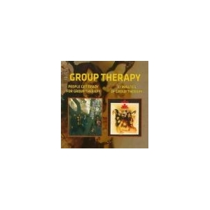 GROUP THERAPY