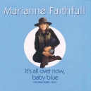 FAITHFULL MARIANNE