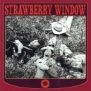 STRAWBERRY WINDOW (LP + 7'' ) US