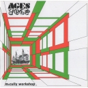 McCULLY WORKSHOP INC.