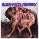 ELEPHANTS MEMORY