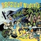BRAZILIAN NUGGETS (Various CD )