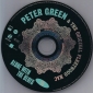 PETER GREEN