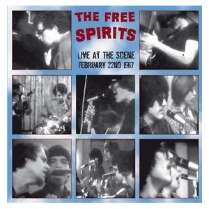 FREE SPIRITS , THE