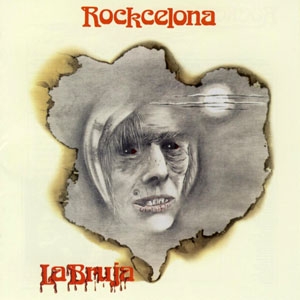 ROCKCELONA ( LP ) Hiszpania