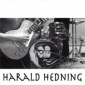 HARALD HEDNING