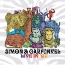 SIMON & GARFUNKEL ( LP ) US