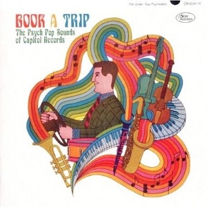 BOOK A TRIP ( Various CD )