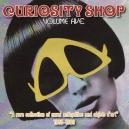 CURIOSITY SHOP, VOL. 5 ( Various CD)