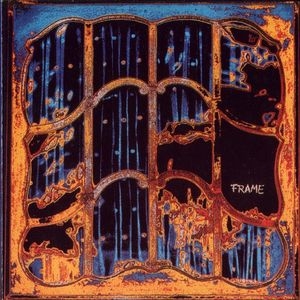 FRAME (LP) Niemcy