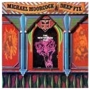 MOORCOCK MICHAEL & THE DEEP FIX