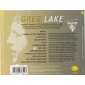 LAKE , GREG