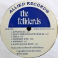 FOLKLORDS ( LP ) Kanada