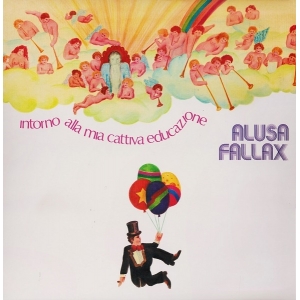 ALUSA FALLAX (LP) Włochy