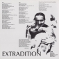 EXTRADITION ( LP ) Australia