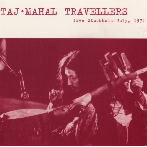 TAJ - MAHAL TRAVELLERS